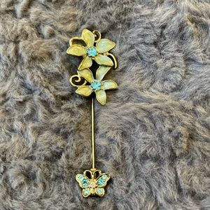 Vintage brooch